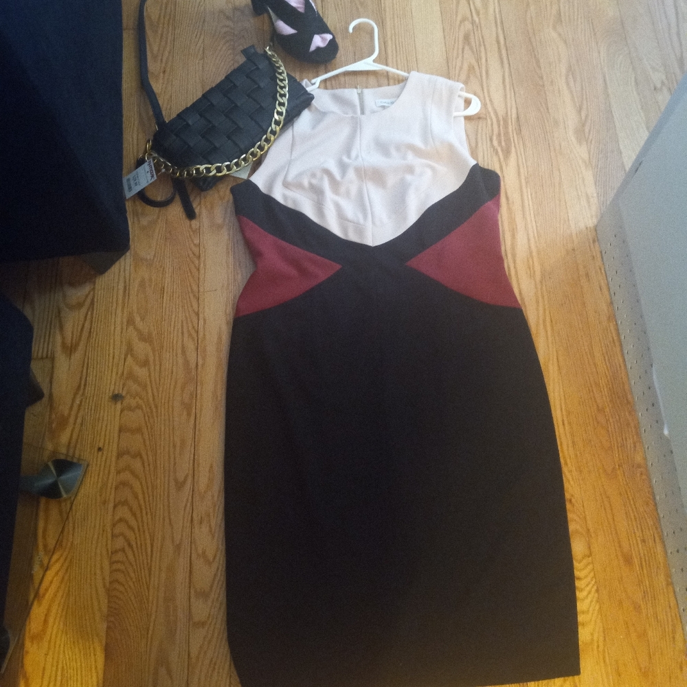 Calvin Klein Dress